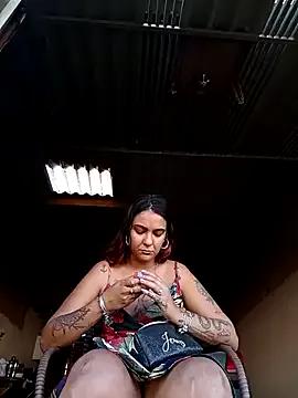 Check-out your craziest wishes with our pick of gaming cams models, featuring big knockers, round tails and tight twats.