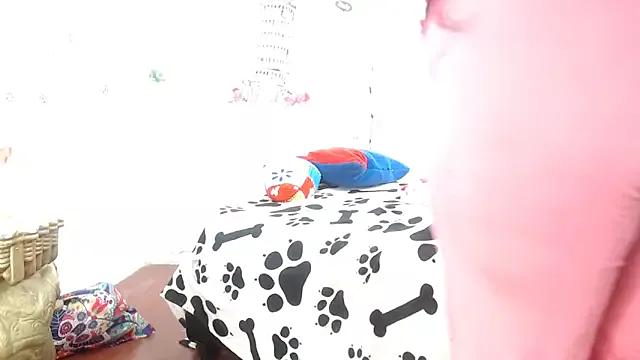 panteravagina from StripChat is Freechat