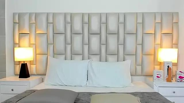 Check-out your craziest wishes with our pick of gaming cams models, featuring big knockers, round tails and tight twats.