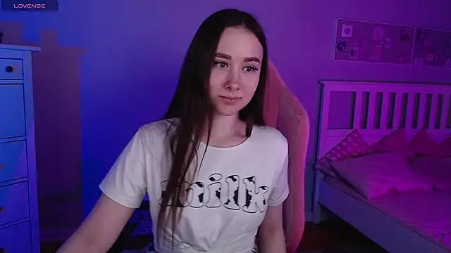 Paolla_Oliveira from StripChat is Freechat