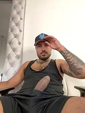 Photos of PapiStan from StripChat is Freechat