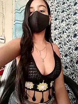 Check-out your craziest wishes with our pick of gaming cams models, featuring big knockers, round tails and tight twats.