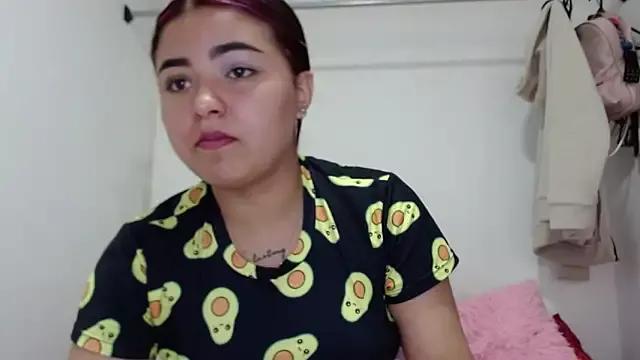 Paris_taime from StripChat is Freechat
