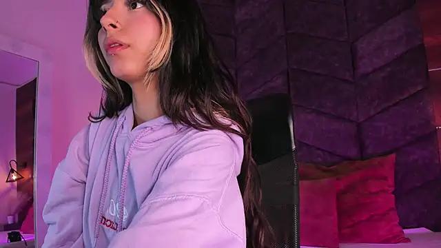 Check-out your craziest wishes with our pick of gaming cams models, featuring big knockers, round tails and tight twats.