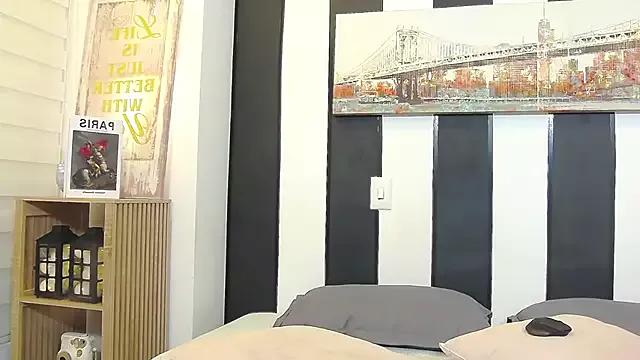 Check-out your craziest wishes with our pick of gaming cams models, featuring big knockers, round tails and tight twats.