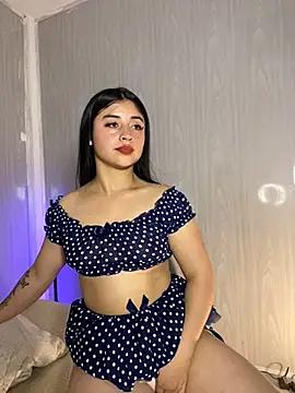 Check-out your craziest wishes with our pick of gaming cams models, featuring big knockers, round tails and tight twats.