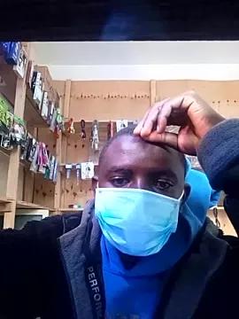 Parpiyo webcams show profile image 