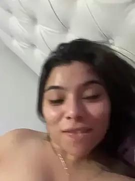 Photos of PastelitoricoUwU from StripChat is Private