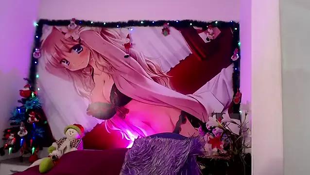 Patrick-Rios from StripChat is Freechat