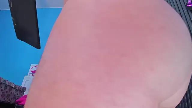 Patty_jenkinss_ from StripChat is Freechat