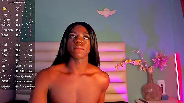 Check-out your craziest wishes with our pick of gaming cams models, featuring big knockers, round tails and tight twats.