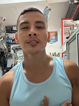 Paul22cm- from StripChat is Freechat