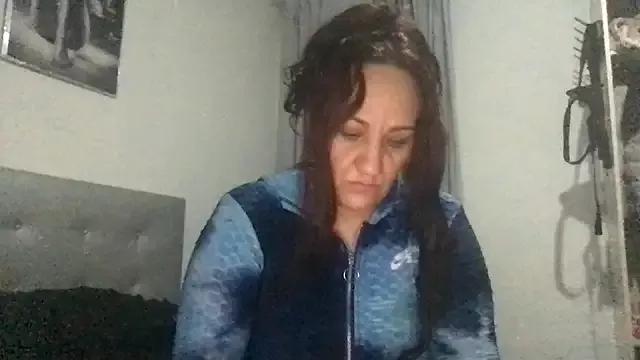 paula19800 from StripChat is Freechat