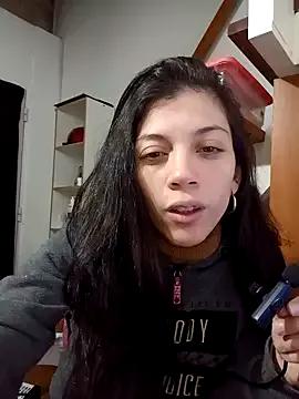 Paula_Alameda from StripChat is Freechat