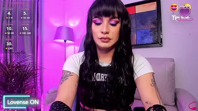 Photos of paula_boom from StripChat is Private