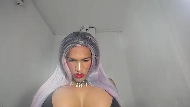 Check-out your craziest wishes with our pick of gaming cams models, featuring big knockers, round tails and tight twats.