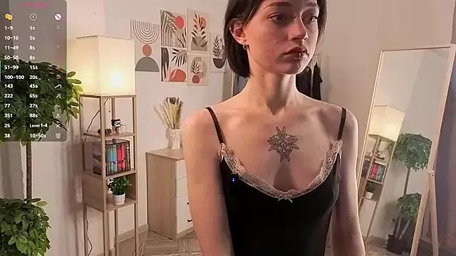 Check-out your craziest wishes with our pick of gaming cams models, featuring big knockers, round tails and tight twats.