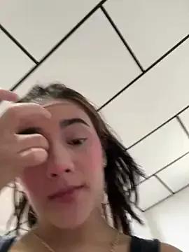 Paulet_Johnson from StripChat is Freechat