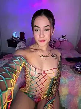 Check-out your craziest wishes with our pick of gaming cams models, featuring big knockers, round tails and tight twats.