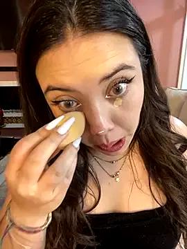 Check-out your craziest wishes with our pick of gaming cams models, featuring big knockers, round tails and tight twats.