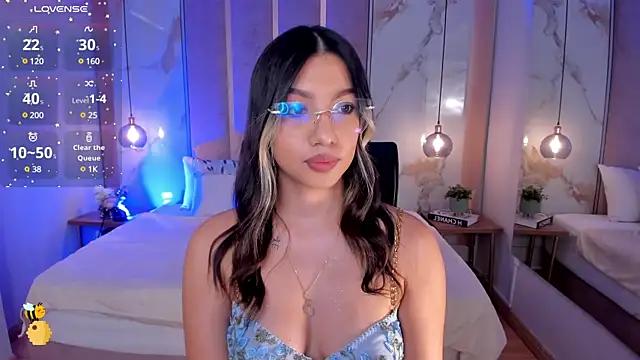 Check-out your craziest wishes with our pick of gaming cams models, featuring big knockers, round tails and tight twats.