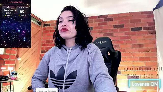 Check-out your craziest wishes with our pick of gaming cams models, featuring big knockers, round tails and tight twats.