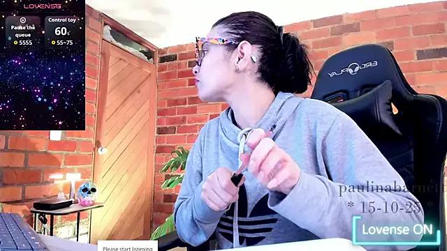 Check-out your craziest wishes with our pick of gaming cams models, featuring big knockers, round tails and tight twats.