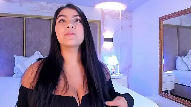 Check-out your craziest wishes with our pick of gaming cams models, featuring big knockers, round tails and tight twats.