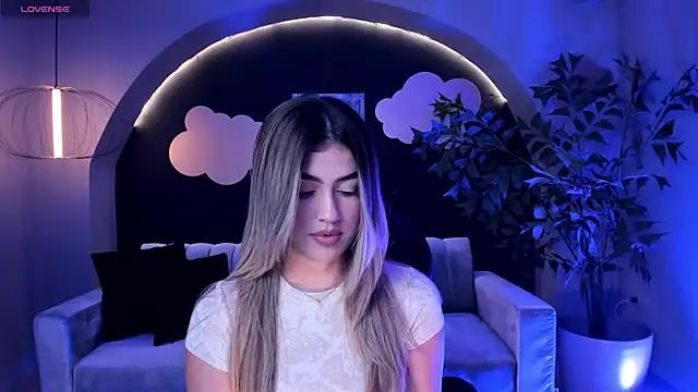 Check-out your craziest wishes with our pick of gaming cams models, featuring big knockers, round tails and tight twats.