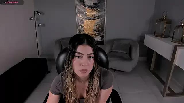 Check-out your craziest wishes with our pick of gaming cams models, featuring big knockers, round tails and tight twats.