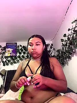 Check-out your craziest wishes with our pick of gaming cams models, featuring big knockers, round tails and tight twats.