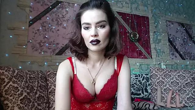 Pauline_Long from StripChat is Freechat