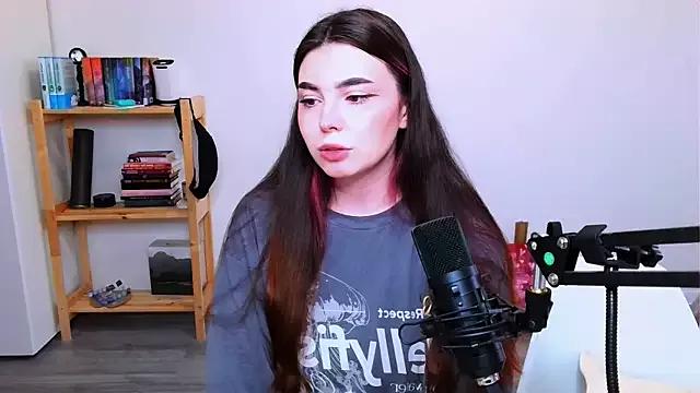 peaachybabe__ from StripChat is Freechat