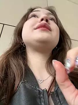 Peachy_Dream from StripChat is Freechat