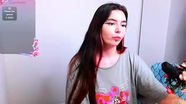 Check-out your craziest wishes with our pick of gaming cams models, featuring big knockers, round tails and tight twats.