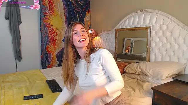 peachyview from StripChat is Freechat