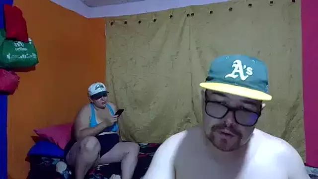 pecadodulce123 from StripChat is Freechat