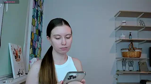 Check-out your craziest wishes with our pick of gaming cams models, featuring big knockers, round tails and tight twats.