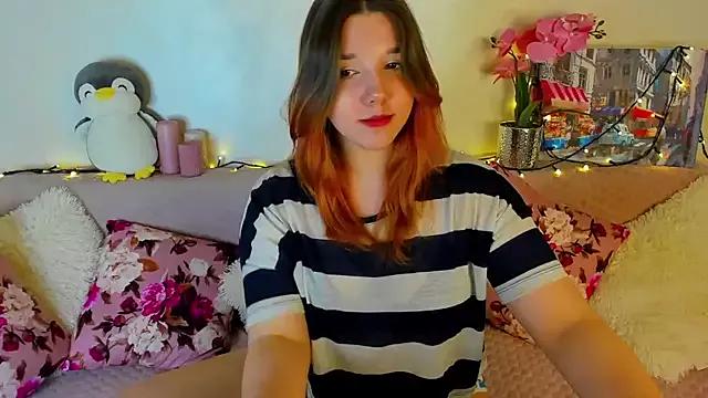 Check-out your craziest wishes with our pick of gaming cams models, featuring big knockers, round tails and tight twats.