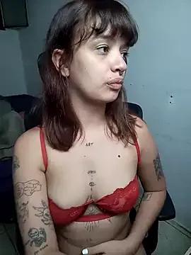 Check-out your craziest wishes with our pick of gaming cams models, featuring big knockers, round tails and tight twats.