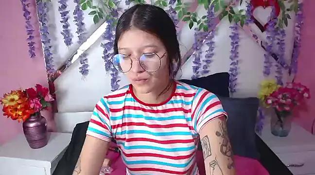 Check-out your craziest wishes with our pick of gaming cams models, featuring big knockers, round tails and tight twats.