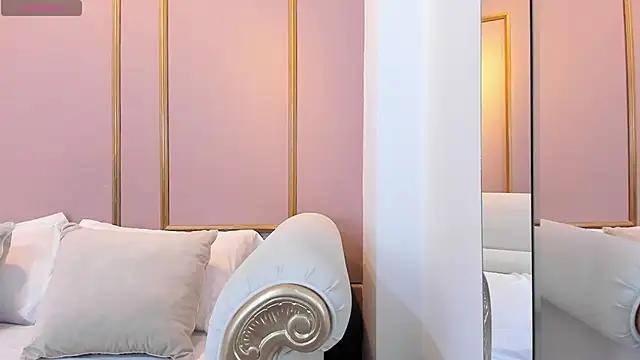 PerlaPreciosa from StripChat is Freechat
