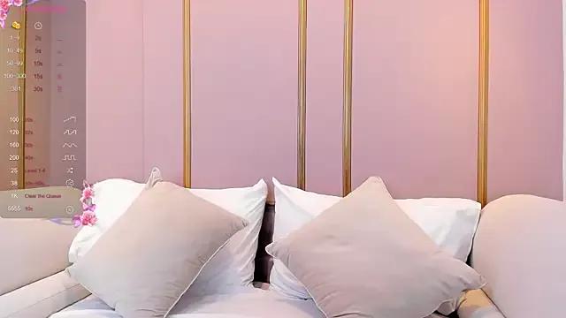 PerlaPreciosa from StripChat is Freechat