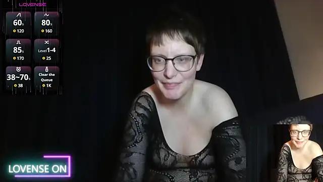 Check-out your craziest wishes with our pick of gaming cams models, featuring big knockers, round tails and tight twats.