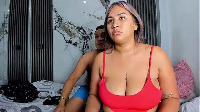 Check-out your craziest wishes with our pick of gaming cams models, featuring big knockers, round tails and tight twats.