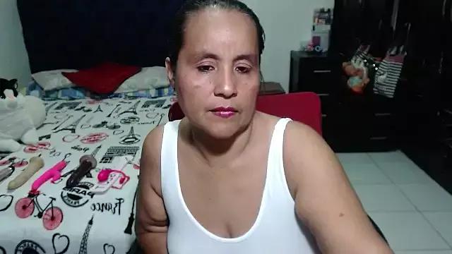 pervert_mommy_ from StripChat is Freechat