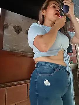 Perverted-Dirty-Mother from StripChat is Freechat