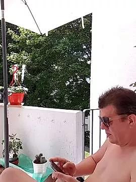 Peternylon1978 from StripChat