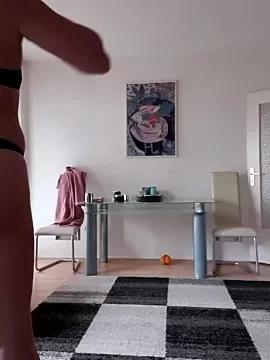 Peternylon1978 from StripChat