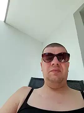 Peternylon1978 from StripChat